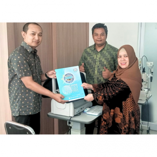 BUKITTINGGI EYE CENTER