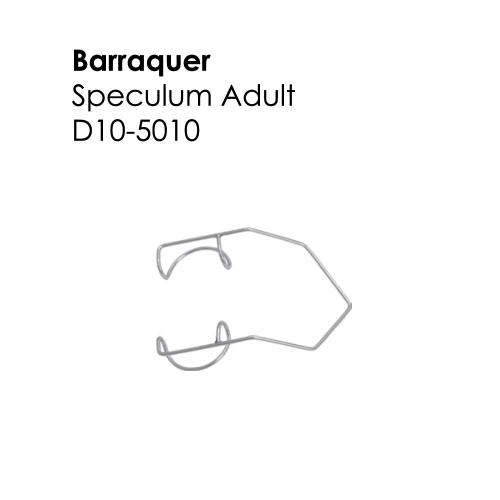 Barraquer Speculum