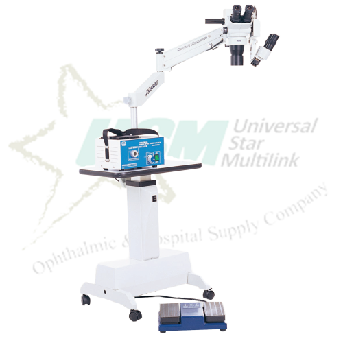 Portable Surgical Microscope <br>  SM-2000J <br> Olympus Optic SZ-51