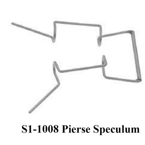 Stephens USA - Pierse Eye Speculum