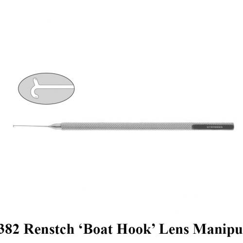 Stephens USA - Rentsch 'Boat Hook' Lens Manipulator
