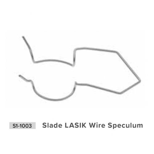 Stephens USA -Slade Lasik Wire Speculum