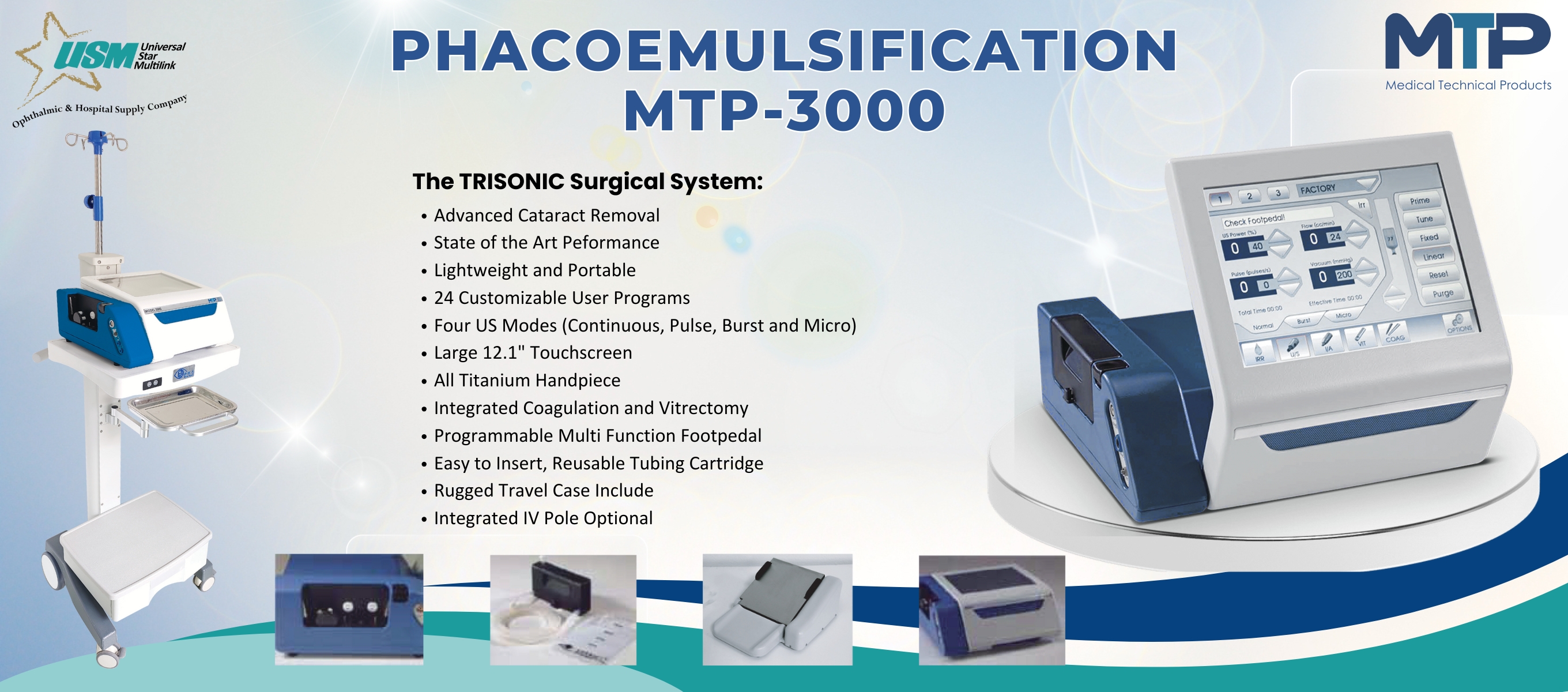 PHACOEMULSIFICATION
